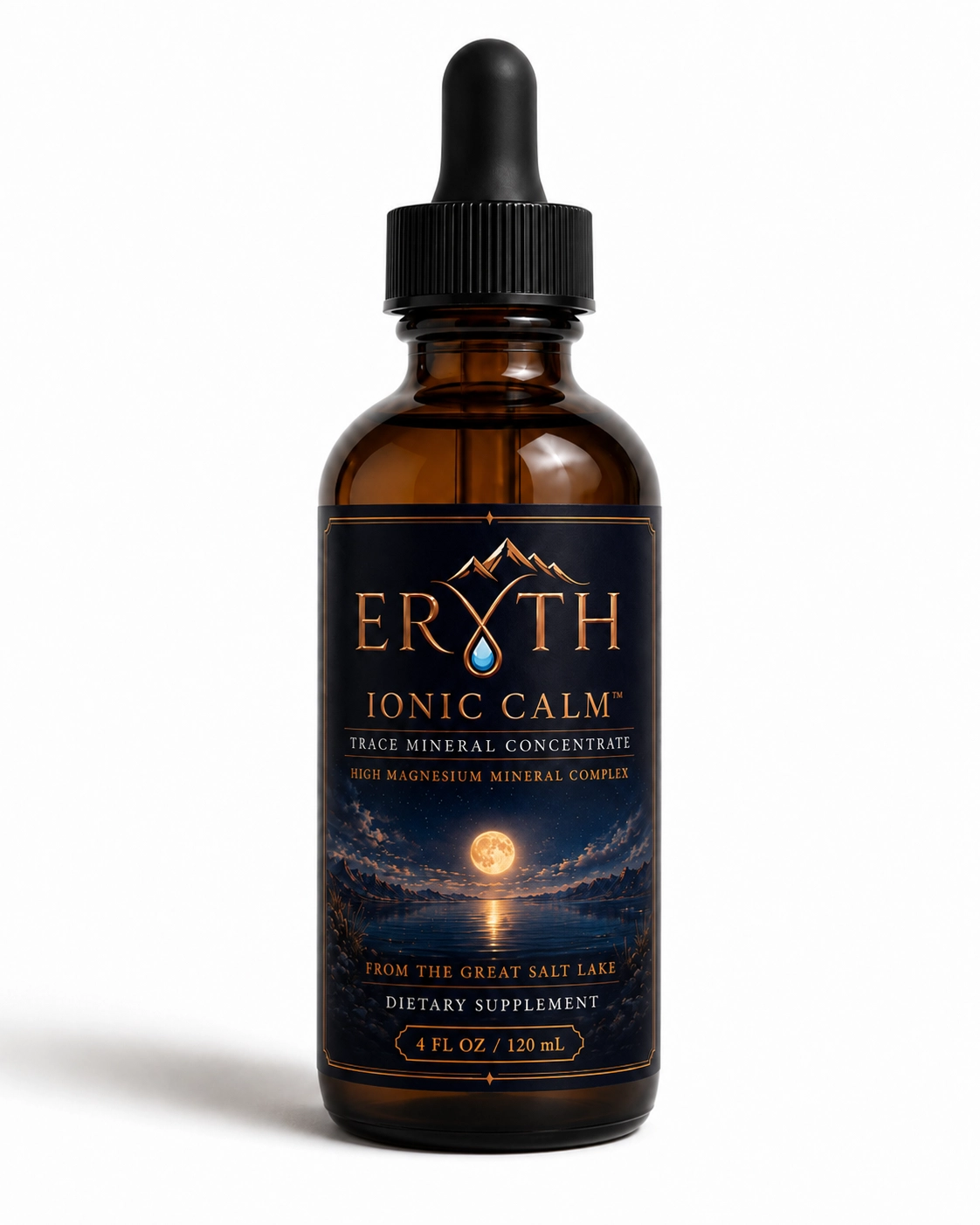 ERYTH Ionic Calm — RECOVERY + REBALANCE ERYTH Ionic Calm — RECOVERY + REBALANCE