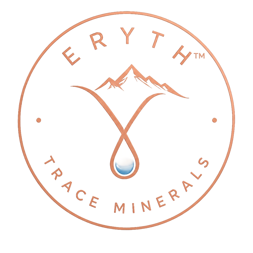 ERYTH — Trace Minerals